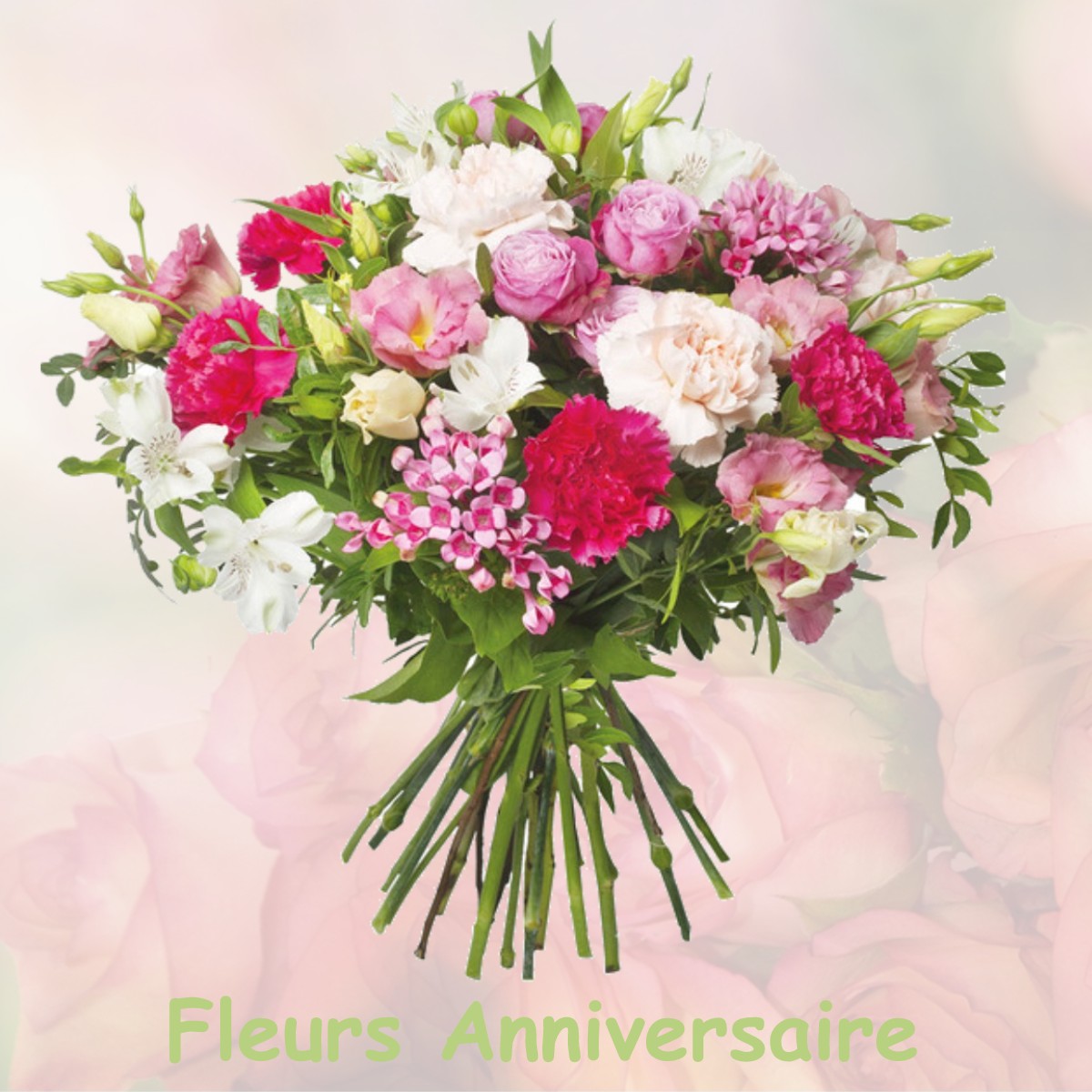 fleurs anniversaire BRAILLY-CORNEHOTTE