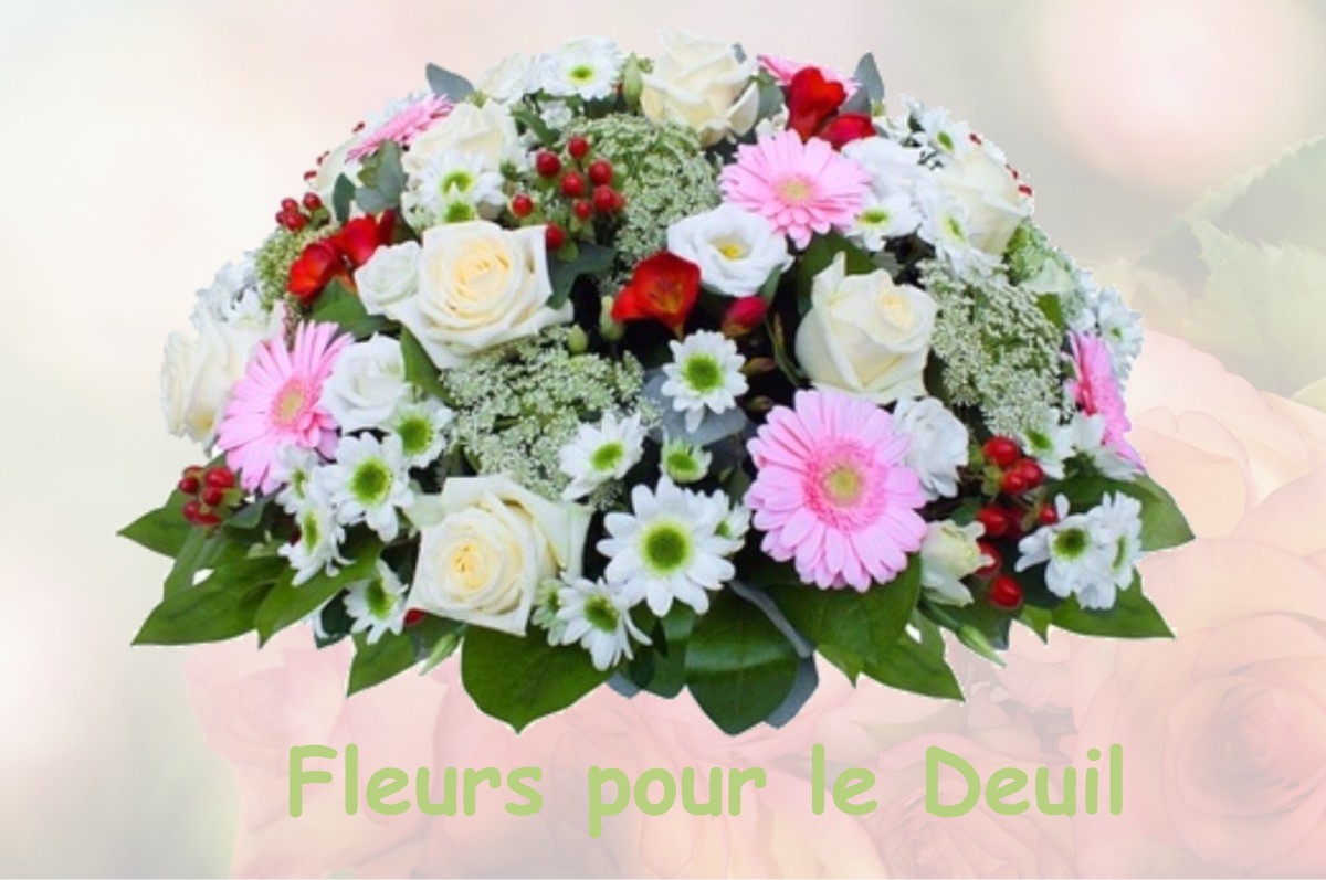 fleurs deuil BRAILLY-CORNEHOTTE